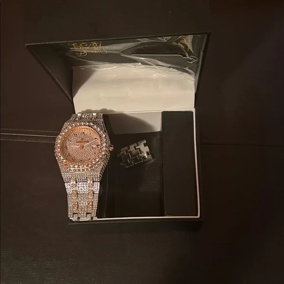 Audemars piguet